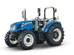 New Holland T4.55 S ROPS 4WD MY19