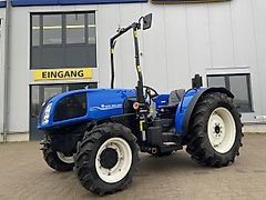 New Holland T3.60LP