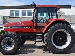 Case IH 7210 Magnum Pro