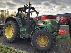 John Deere John Deere 6105M, 6110M, 6115M, 6120M Breaking for spare parts only