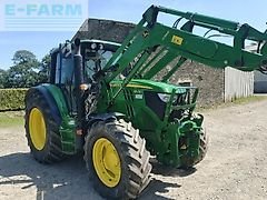 John Deere 6115 m