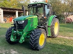 John Deere 6115M
