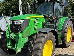John Deere 6115 M