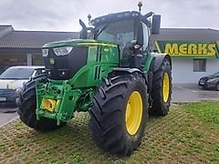 John Deere 6250R