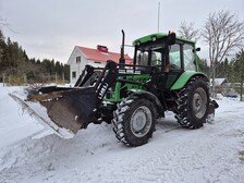 Belarus 920 GL(4.8)