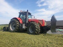 Massey Ferguson 8480 Dyna VT(8.4)