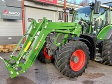 Fendt 620 Vario