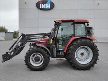 Case IH JX 100 U(3.9)