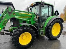 John Deere 6230 Premium(4.5)
