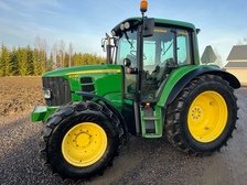 John Deere 6230