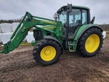 John Deere 6230 STD