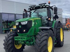 John Deere 6230 R(6.8)