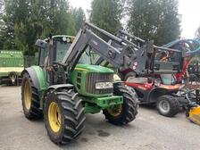John Deere 6230 PREMIUM AQ PLUS Q46