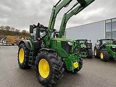 John Deere 6230R