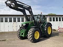 John Deere 6230 R