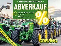 John Deere 6230R