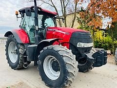 Case IH Puma 220