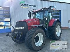 Case IH PUMA 220 MULTICONTROLER