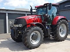Case IH Puma 220 CVX