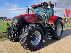 Case IH PUMA CVX 220