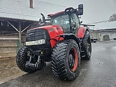 Case IH Puma 220 CVX
