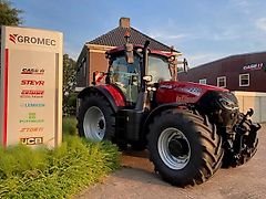 Case IH Puma cvx 220AFS
