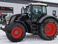 Fendt 828