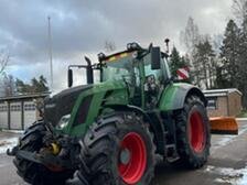 Fendt 828 VARIO(6.1)