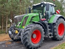 Fendt 828 Vario Profi Plus(6.1)