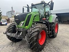 Fendt 828 VARIO