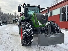 Fendt 828 Vario