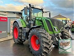 Fendt 828 Vario