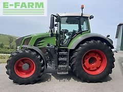 Fendt 828 vario 2014