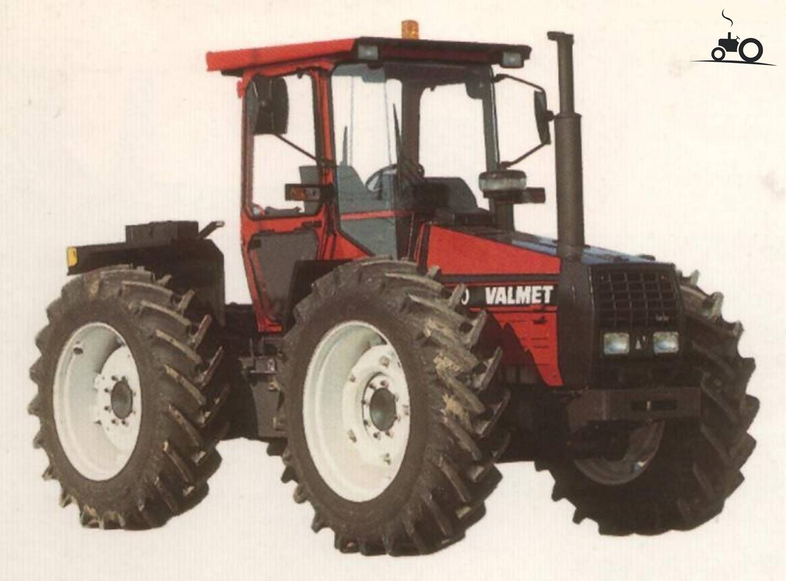 Valmet H800 Tekniset Ja Myyntitiedot Varaosat Traktori