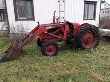 Valmet 565