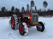 Valmet 565