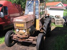 Valmet 502(2.7)