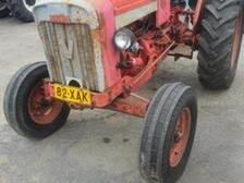 Valmet 565 takaveto(2.7)