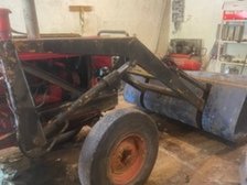 Valmet 565