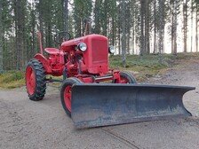 Valmet 20