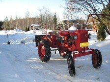 Valmet 1956/20(1.4)