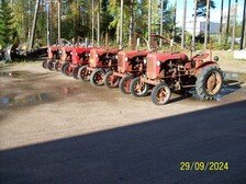 Valmet 20