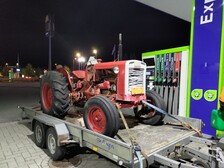 Valmet 361D(2.7)