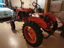 Valmet 20