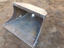 Muu merkki Luiskakauha 120cm