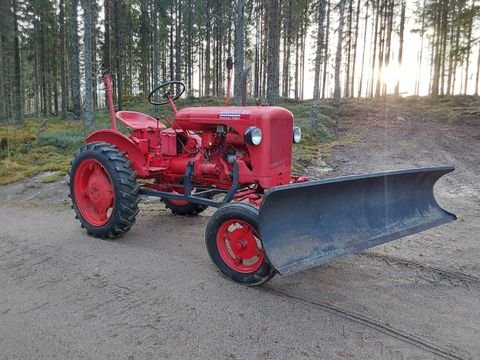 Valmet 20
