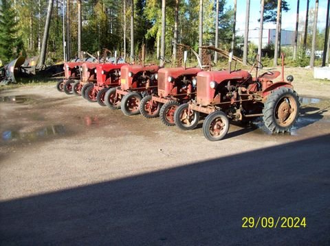 valmet 20