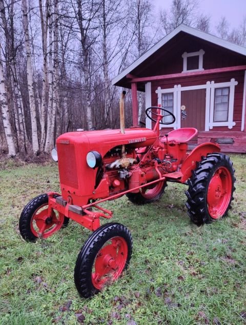 Valmet 20