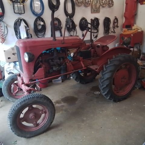Valmet 20