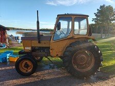 Valmet 602